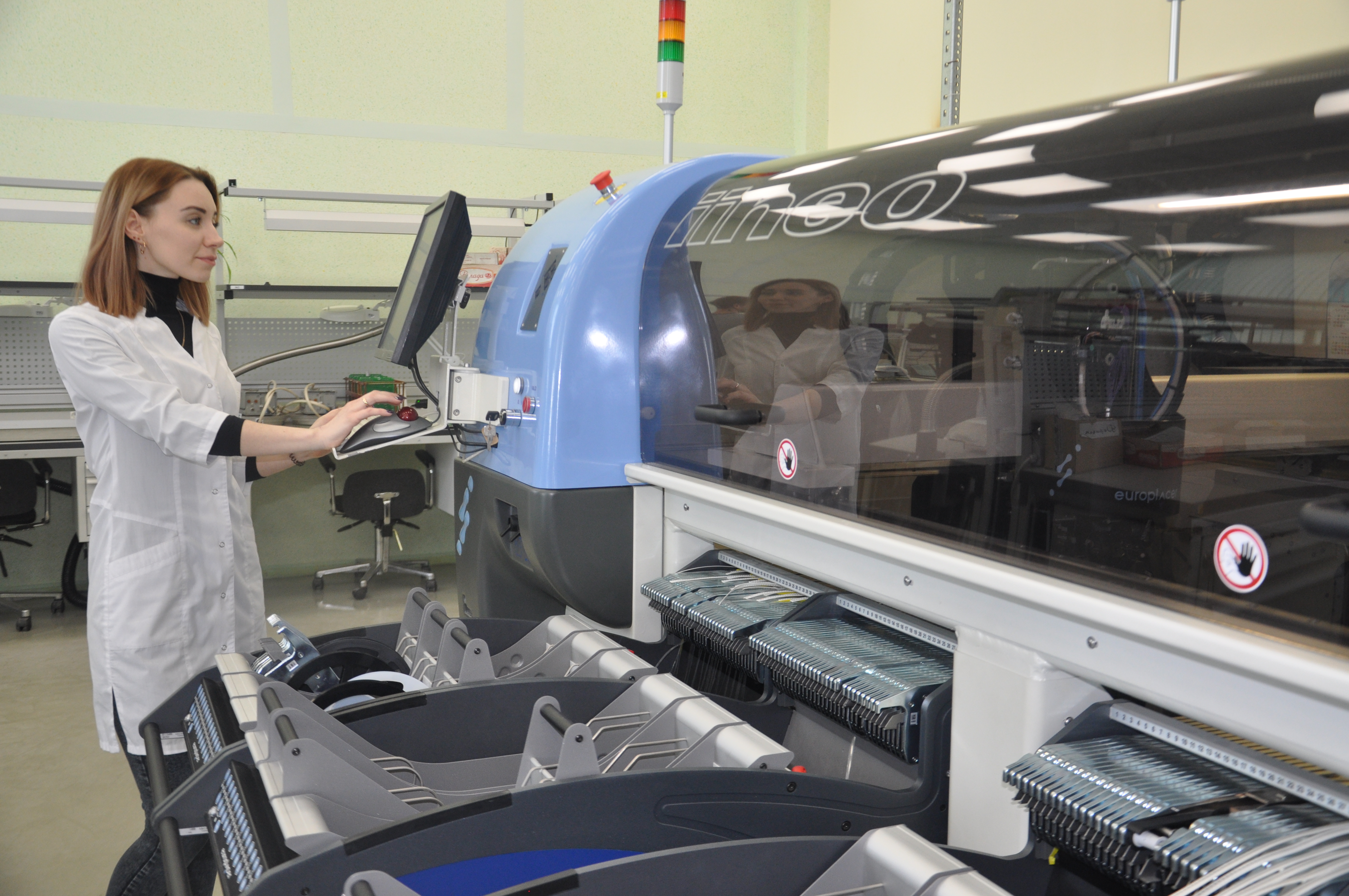 «Полет» объявляет набор на обучение по целевой программе